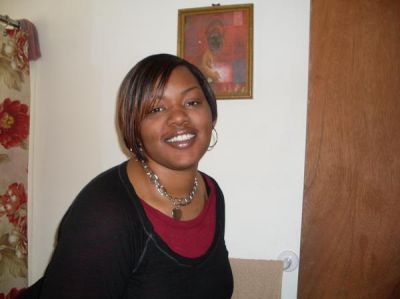 Shiqulia Baker
