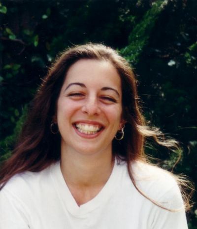 Lisa Hollander