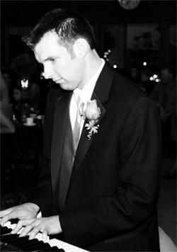 Bryan Bartunek