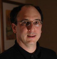 Gideon Intrater
