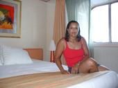 Rosalind Chavis