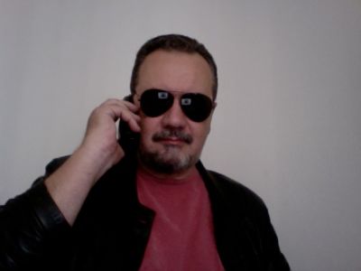 Sergio Teixeira