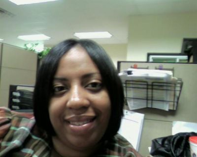Latia Jones