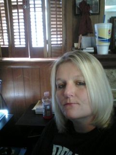 Jenny Murphy