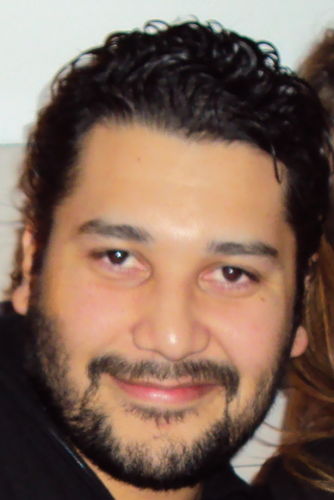 Javier Marrufo