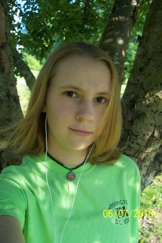 Gwendolyn Satterfield