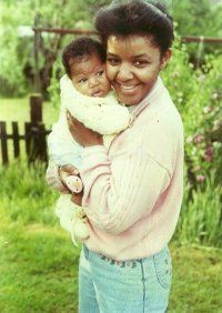 Brinette Burton