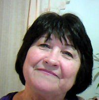 Beverly Roach