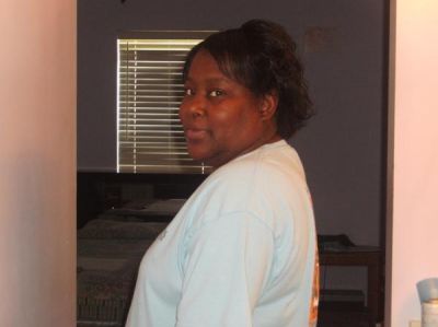 Yvette Wright