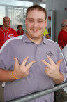 Matthew Donlin