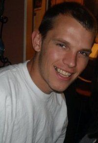 Chad Pratchard