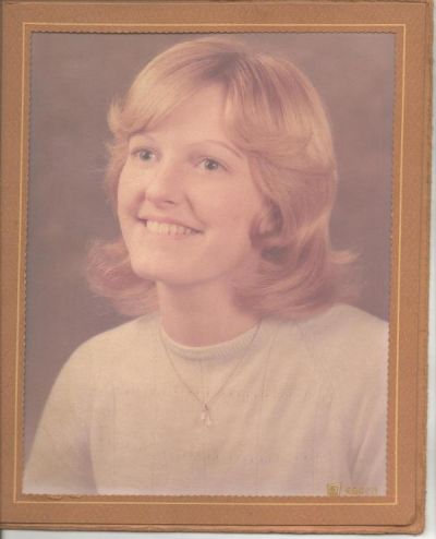 Peggy Jackman