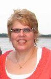 Vicki Lane