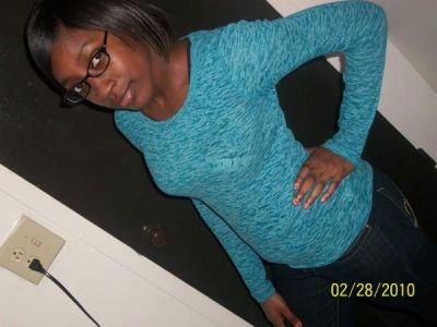 Quatesha Jones