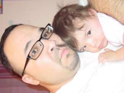 Steven Lira