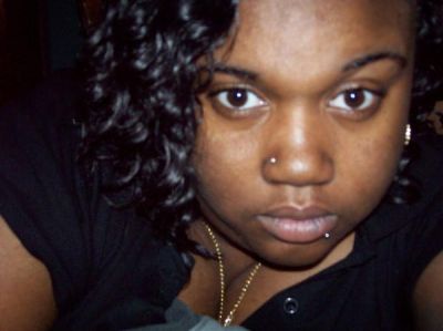 Theosha Walker