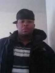 Aaron Reddick