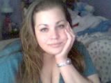 Samantha Mowrer