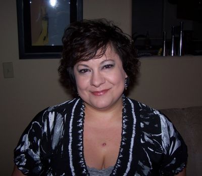 Tina Williams