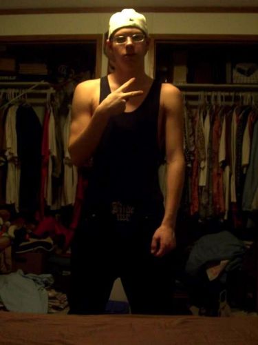 Kyle Mcdowell