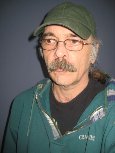 Roy Harvender