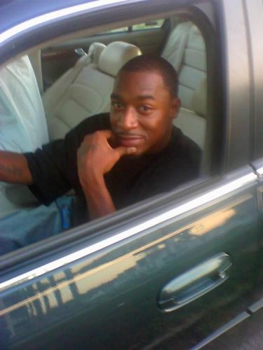 Justin Crummel