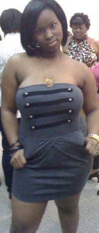 Tameka Fields