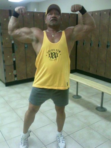 Brian Crawford