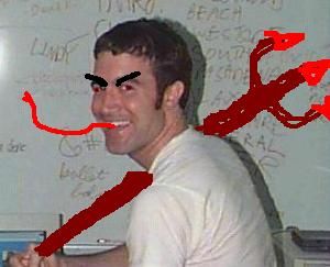 Comrade Tripp