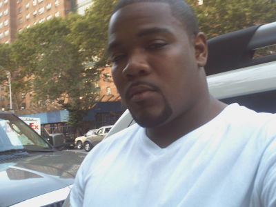 Brandon Martin