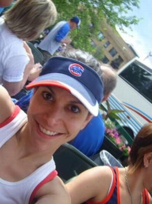 Kimberly Spapperi
