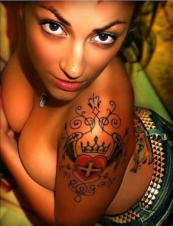 Tiffany Uribe