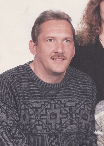 Steven Kennedy