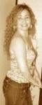 Rosealie Flores