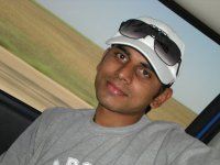 Bharani Guttikonda