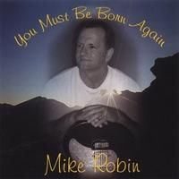 Michael Robin