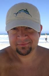 Jose Barragan