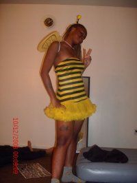 Shardae Wilson