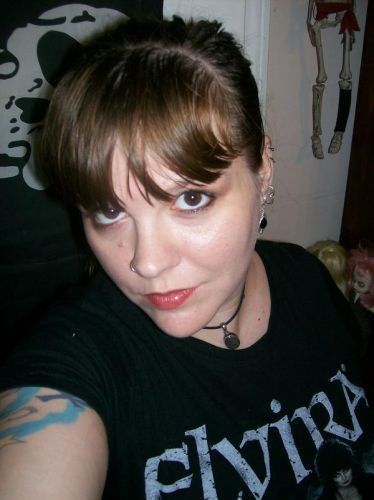 Christina Waites