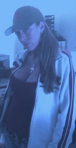 Candice Key