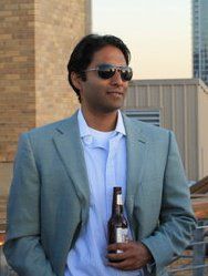 Jeffery Kabir