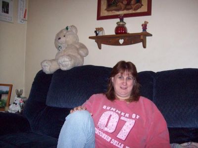 Karen Tarvin