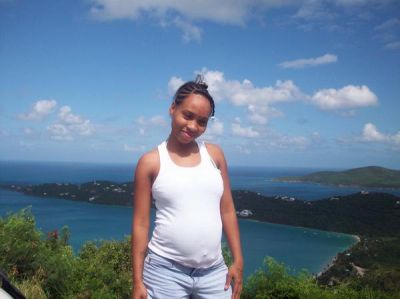 Kateena Williams