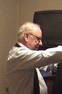 Glenn Railsback