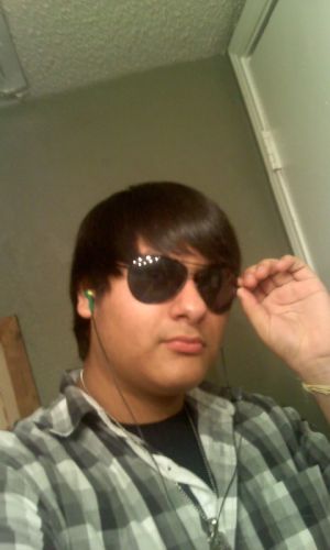Isaias Martinez