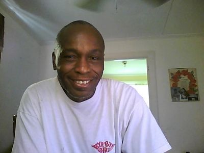 Larry Washington