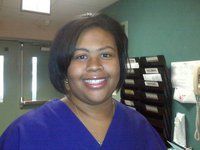 Renita Bridgeforth