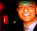 Rohan Ghosh