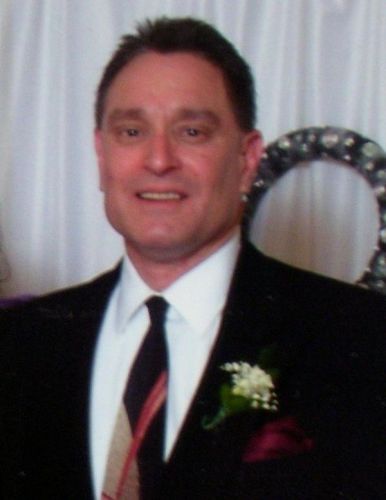 Robert Arnold