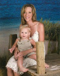 Mary Arnett